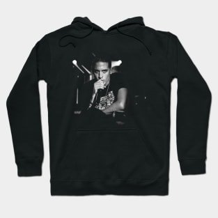 The Beautiful & Damned Vibes GEazy Chart-Topping Hits Couture Hoodie